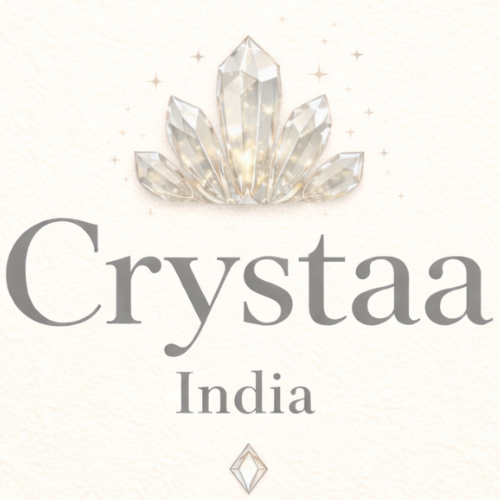 Crystaa India Best Crystals and Healing Oils Store