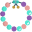 Crystal Bracelet's