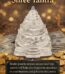 Clear Quartz Shree Yantra – Crystal Energy Amplifier for Prosperity & Positivity