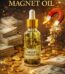 Money Magnet Oil - Attract Wealth, Prosperity & Financial Abundance