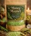 Money Magnet Bath Salt - Prosperity & Abundance Energy Cleanse