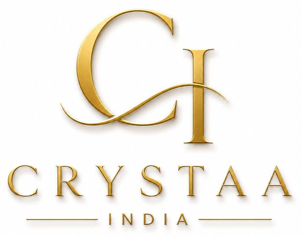 crystaaindia
